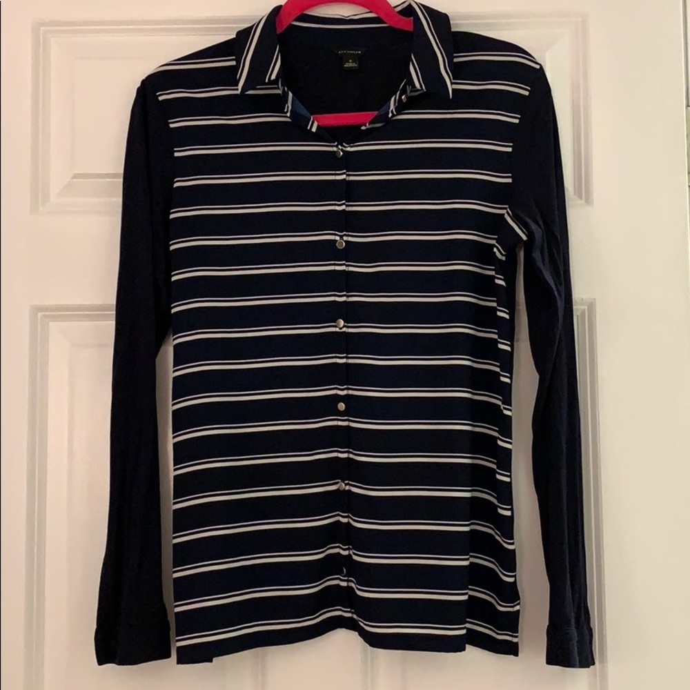 Ann Taylor Top